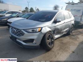 Ford Edge 2020 2