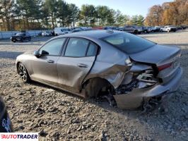 Volvo S60 2020 2 Volvo S60 2020 2