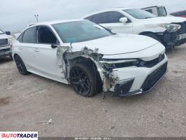 Honda Civic 2022 2