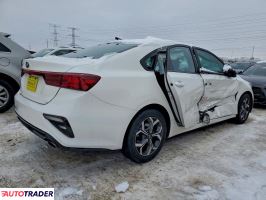 Kia Pozostałe 2020 2