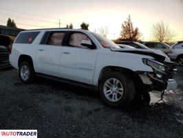 Chevrolet Pozostałe 2019 5 Chevrolet Pozostałe 2019 5
