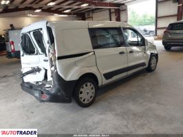 Ford Transit Connect 2022 2