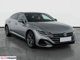 Volkswagen Arteon - zobacz ofertę
