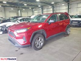 Toyota Pozostałe - zobacz ofertę