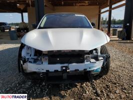 Ford Mustang 2024