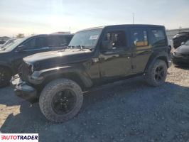 Jeep Wrangler 2019 3