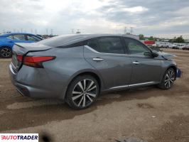 Nissan Altima 2020 2