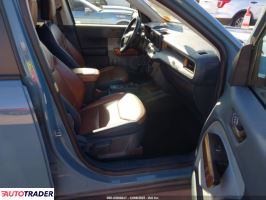 Ford Maverick 2022 2