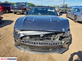 Ford Mustang 2020 2