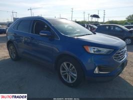Ford Edge 2020 2