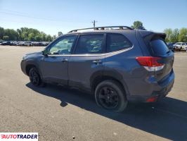 Subaru Forester 2022 2