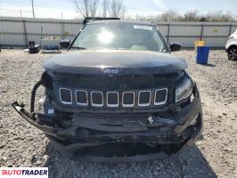 Jeep Compass 2020 2