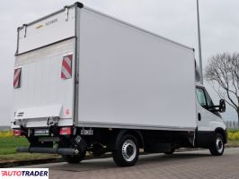 Iveco Daily 2018 Iveco Daily 2018