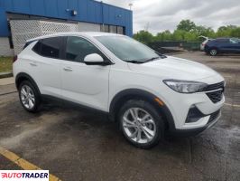 Buick Pozostałe 2022 1