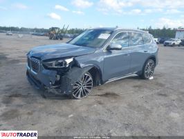 BMW X1 2024 2