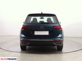 Volkswagen Tiguan 2020 1.5 128 KM