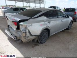 Nissan Altima 2019 2 Nissan Altima 2019 2