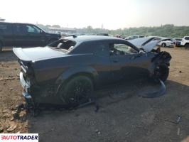 Dodge Challenger 2020 6