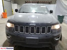 Jeep Grand Cherokee 2021 3 Jeep Grand Cherokee 2021 3
