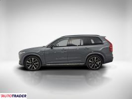 Volvo XC90 2023 2.0 455 KM