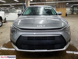 Kia Niro 2026 1