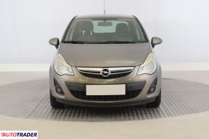 Opel Corsa 2011 1.4 85 KM