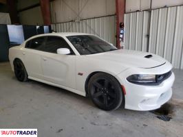 Dodge Charger 2020 6