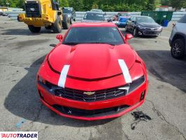 Chevrolet Camaro 2023 2