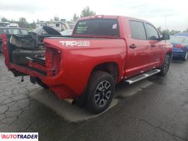 Toyota Tundra 2019 5