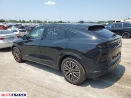 Ford Mustang 2024 Ford Mustang 2024