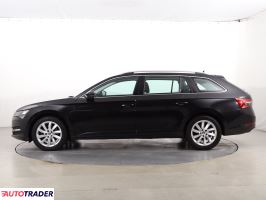 Skoda Superb 2022 2.0 147 KM