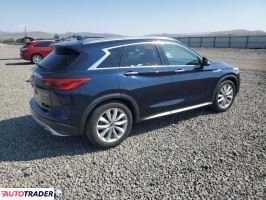 Infiniti QX50 2019 2 Infiniti QX50 2019 2