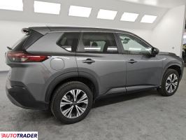 Nissan Rogue 2023 1 Nissan Rogue 2023 1