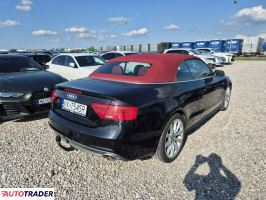Audi A5 2013 3.0 245 KM Audi A5 2013 3.0 245 KM