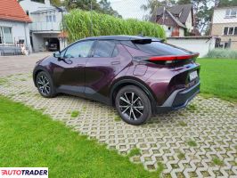 Motoryzacja - Osobowe