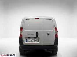 Fiat Fiorino 2021 1.3