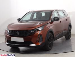 Peugeot 5008 2021 1.2 128 KM
