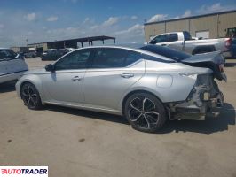 Nissan Altima 2023 2