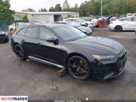 Audi Pozostałe 2022 4