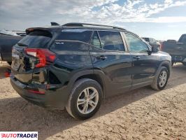 GMC Terrain 2023 1