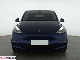 Tesla Model Y 2021 506 KM