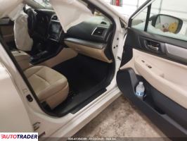 Subaru Legacy 2019 2 Subaru Legacy 2019 2