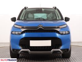 Citroen C3 2022 1.2 128 KM