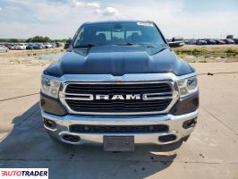 Dodge Ram 2021 5 Dodge Ram 2021 5