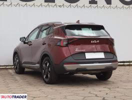 Kia Sportage 2025 1.6 147 KM