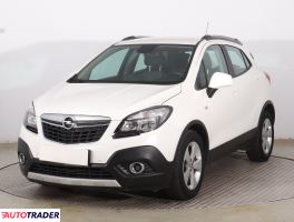 Opel Mokka 2015 1.4 138 KM