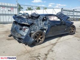 Nissan GT-R 2019 3