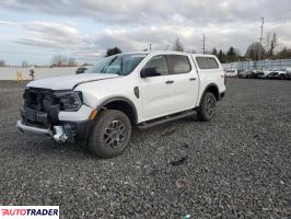 Ford Ranger 2024 2