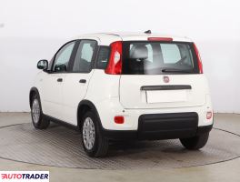 Fiat Panda 2024 1.0 68 KM
