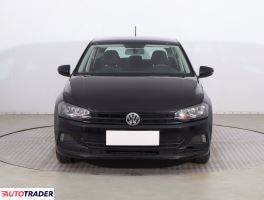 Volkswagen Polo 2018 1.0 73 KM
